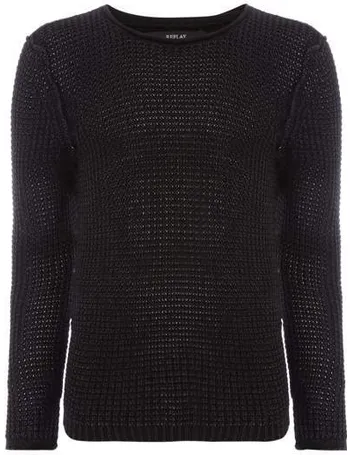 house of fraser mens knitwear