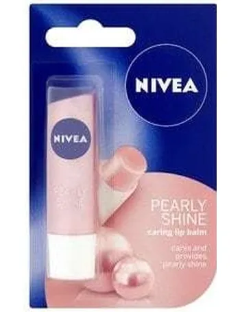 nivea lip balm set superdrug