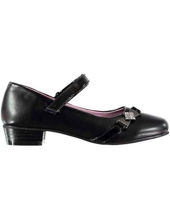 sports direct school shoes girls