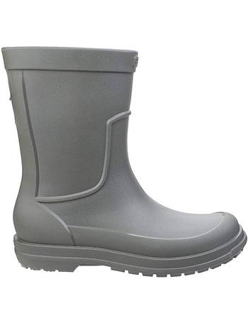 Crocs wellies store mens