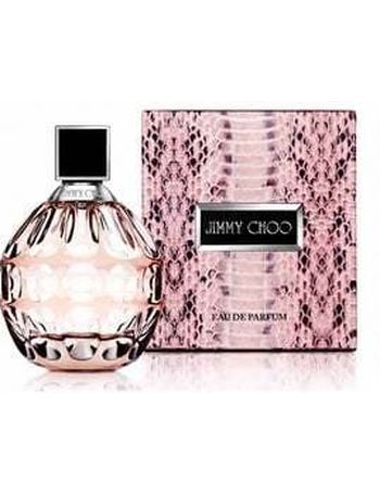 jimmy choo rose gold superdrug