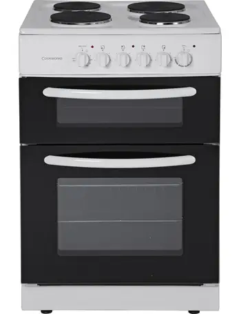 cookworks ces50w