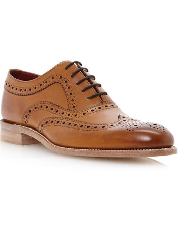 House of fraser hot sale mens brogues