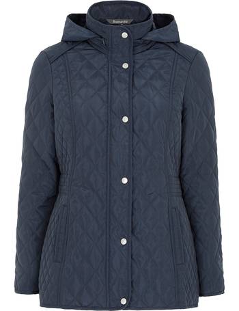 Shop Women's Bonmarché Quilted Jackets | DealDoodle