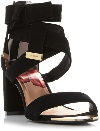 Ted baker noxen 2 on sale black