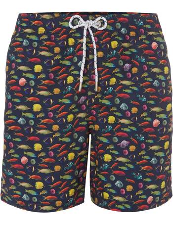 Howick store swim shorts