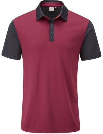 ping quinn polo shirt