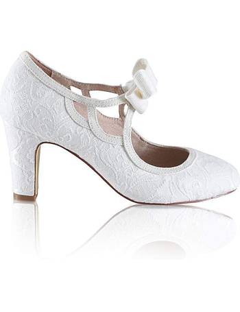 marisota wedding shoes