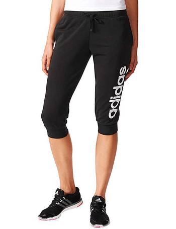 adidas Capri and cropped pants for Women  Online Sale up to 65 off  Lyst