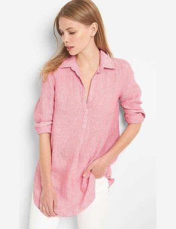 gap popover tunic