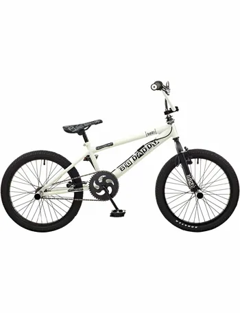 argos bmx bikes