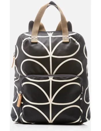 Orla Kiely Backpacks For Women Up To 50 Off Dealdoodle