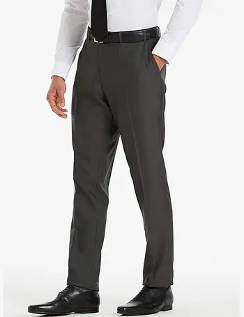 Shop Men's Tesco F&F Clothing Trousers | DealDoodle