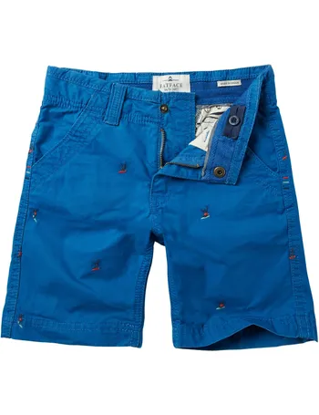 fatface boys shorts