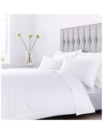 Shop Luxury Hotel Collection Duvet Covers Up To 90 Off Dealdoodle