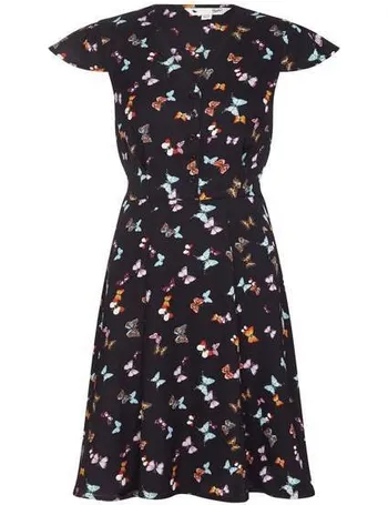 house of fraser skater dresses