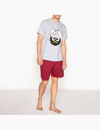 Pyjama cheap calimero homme