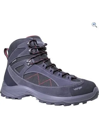 vango cervino boots