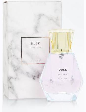 new look dusk body mist