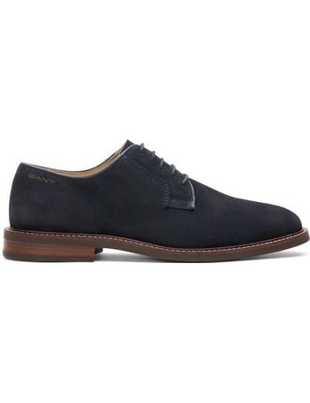 Gant ricardo clearance derby shoes