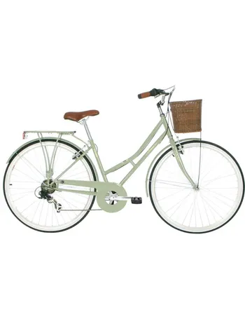 kingston ladies bike