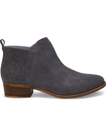 Toms deia hot sale grey