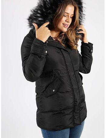 Shop Lovedrobe Plus Size Jackets for Women up to 50% Off