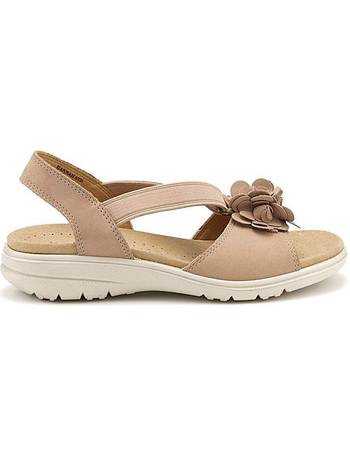 Shop Hotter Strap Sandals for Women up to 45 Off DealDoodle