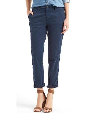 gap chinos ladies