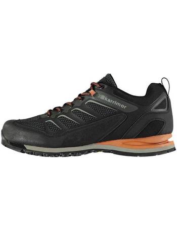 sports direct hiking shoes