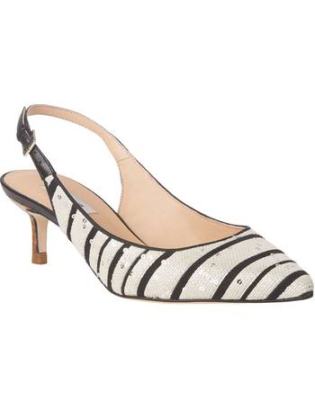 Lk bennett hot sale ava slingback