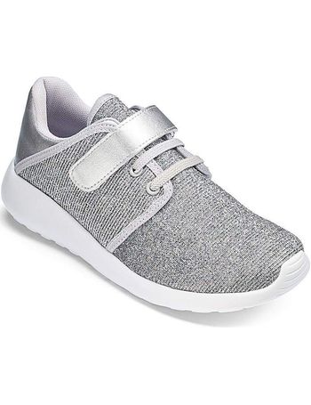 Girl trainers outlet jd