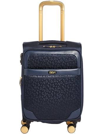 Biba opulence wheeled travel 2025 bag