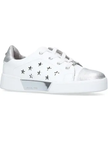 house of fraser michael kors trainers