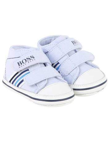 der ovre Settlers dialog Shop Hugo Boss Baby Shoes up to 40% Off | DealDoodle