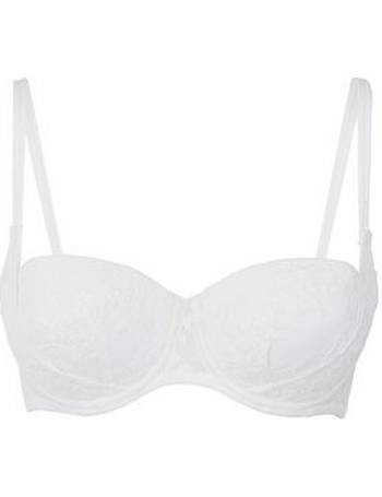 Shop New Look Women's Balconette Bras up to 90% Off