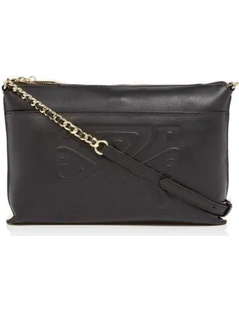 biba constance crossbody bag