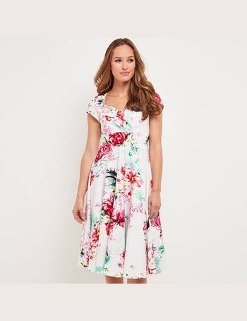 joe browns skater dress