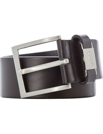 hugo boss belt house of fraser