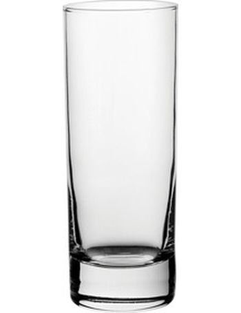 Disposable Slim Jim Highball Glasses 12.5oz / 355ml