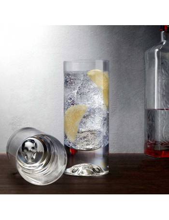 Shop Highball Crystal Glasses up to 60% Off | DealDoodle