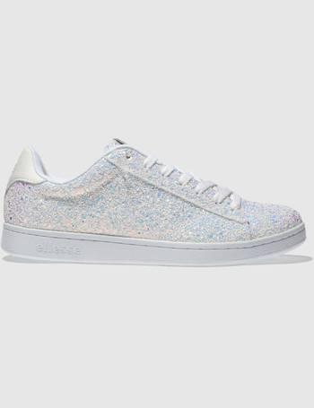 Shop Ellesse White Trainers for Women 
