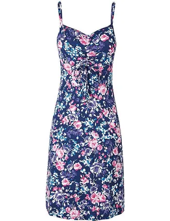 joe browns beach dress