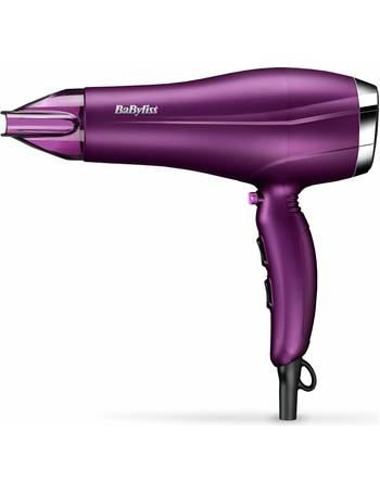 dyson hair dryer argos