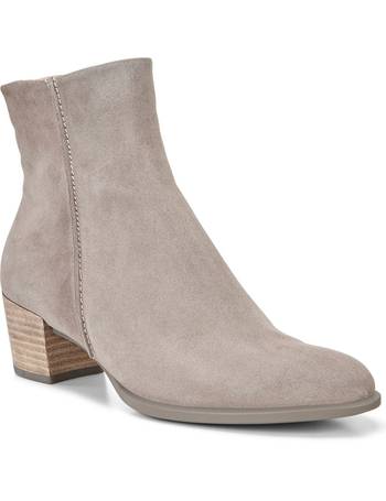 Shop Women's Block Heel Ankle Boots
