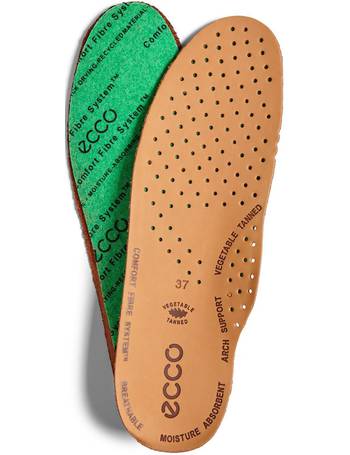 ecco ladies insoles