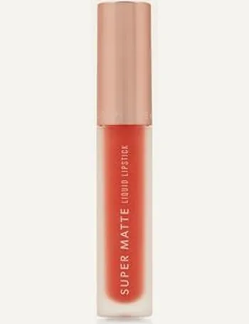 new look super matte liquid lipstick