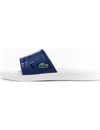 l30 slide lacoste