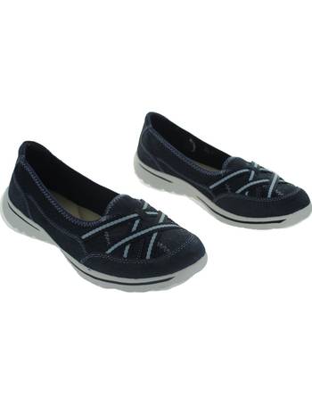 earth spirit loafers