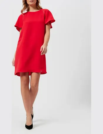 armani exchange dresses on sale